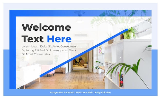 Progettazione di miniature di banner video e web