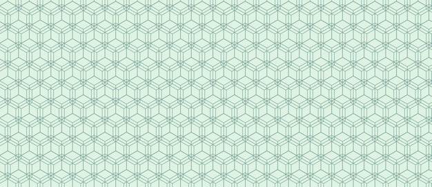 Progettazione di modelli geometrici senza cuciture Sfondio tecnico astratto Ornamento vettoriale semplice per sfondo web o stampa su carta di tessuto