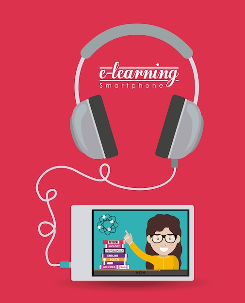 progettazione e-learning