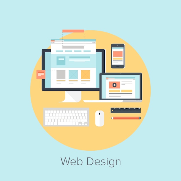Progettazione e sviluppo Web
