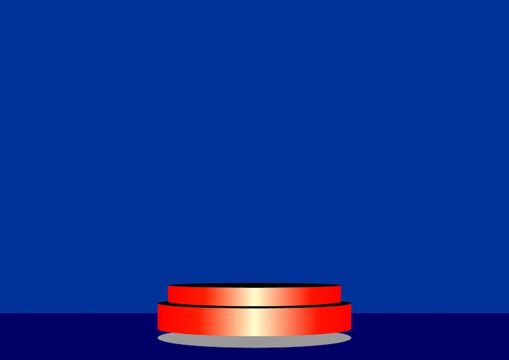Vettore progettazione elegante per offrire prodotto