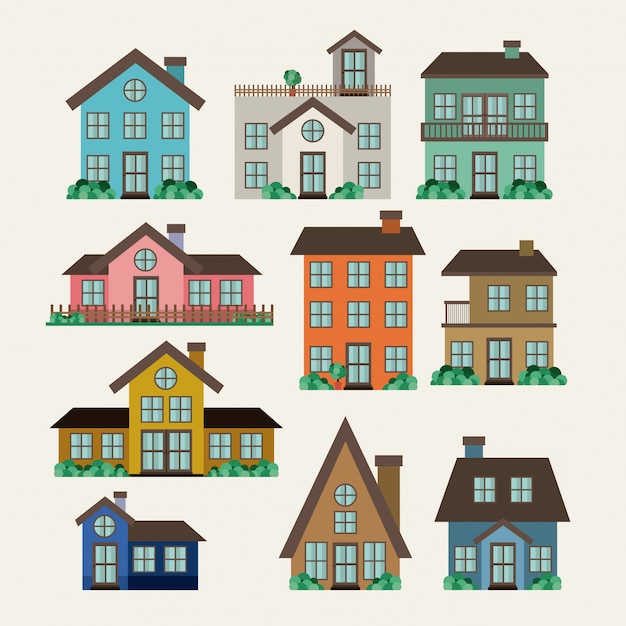 progettazione immobiliare