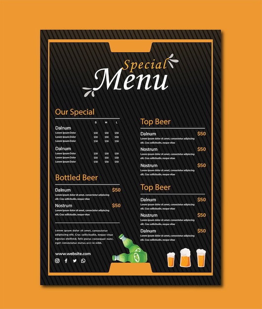Progettazione Menu Cibo Progettazione Menu Progettazione Modello Menu Progettazione Modello Progettazione Modello Per Menu Progettazione Alimenti