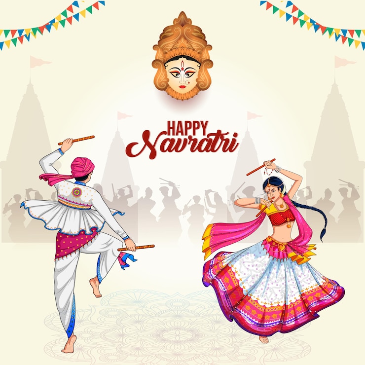 Progettazione Navratri