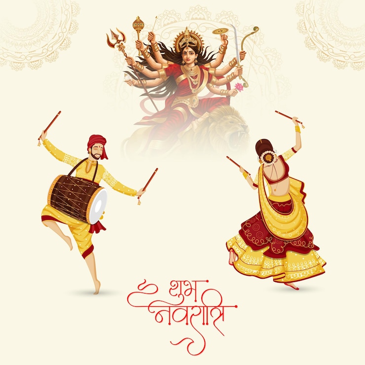 Progettazione Navratri