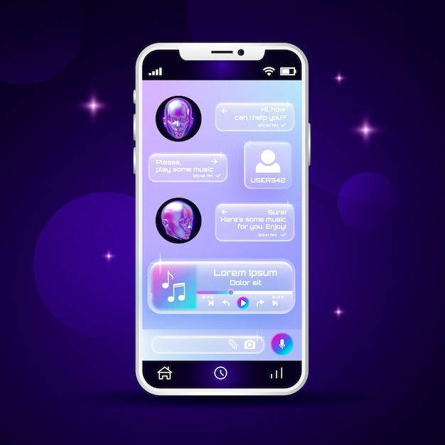 Progettazione realistica di app di intelligenza artificiale