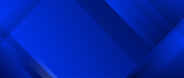 progettazione vettoriale di sfondo astratto blu