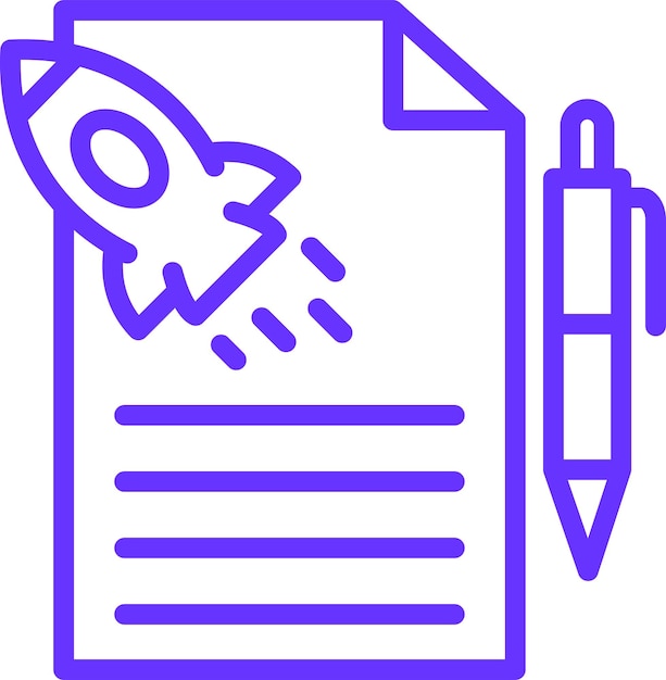 Progettazione vettoriale Legacy Launchpad Icon Style
