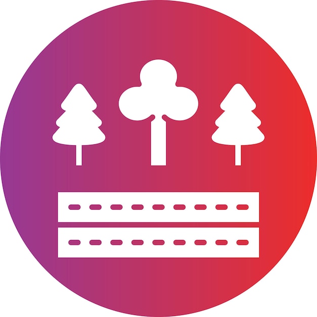 Progettazione vettoriale Multiple POI Icon Style
