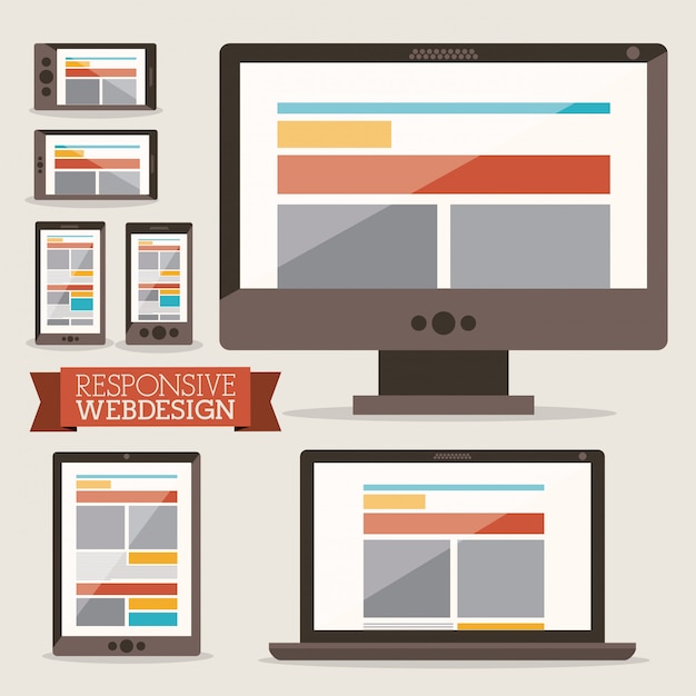 Progettazione web
