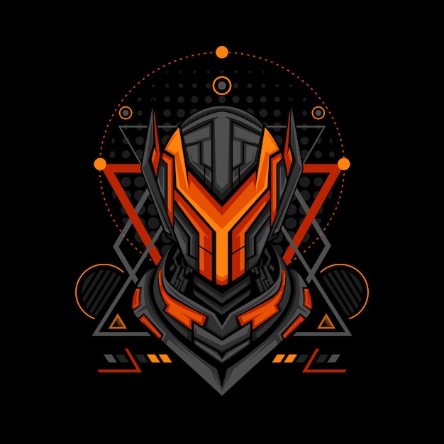 Progetto Y Geometry Style