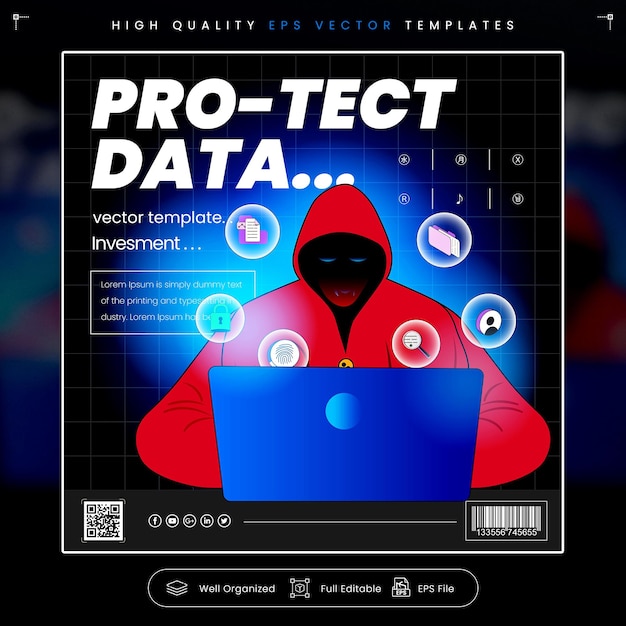 Proteggi i tuoi dati