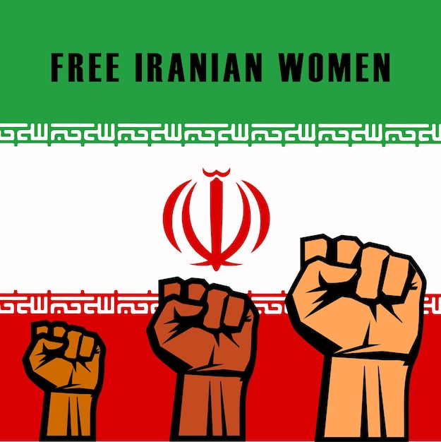 Proteste iraniane, donne iraniane