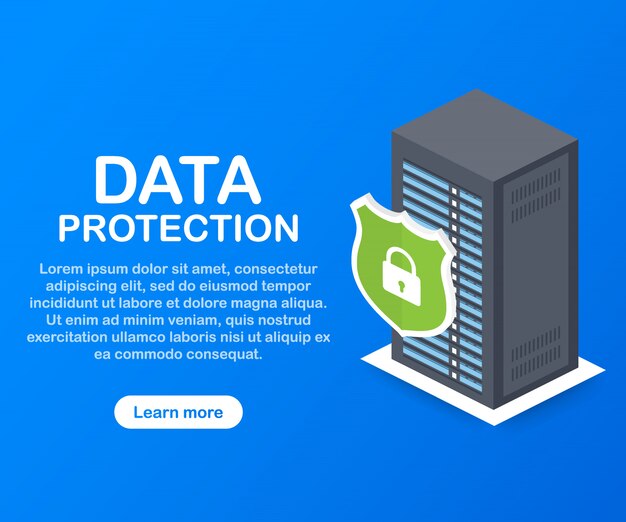 Protezione dei dati, privacy e modello di sicurezza di Internet