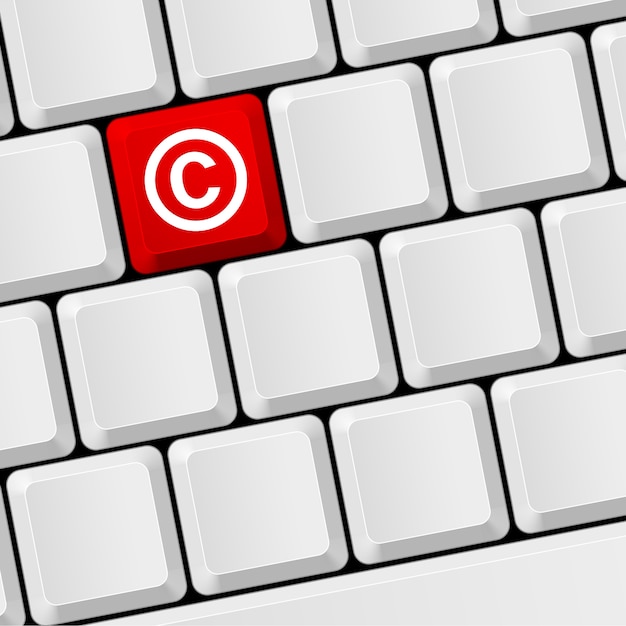 Protezione del copyright