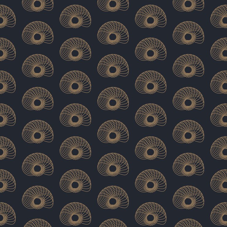 Pulire il design moderno astratto sfondo vettoriale gratuito