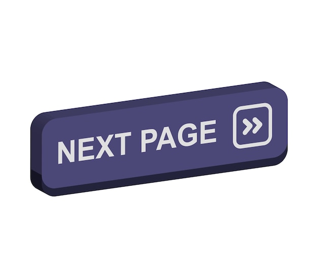 Pulsante Pagina successiva