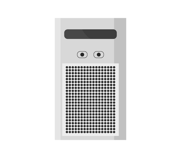 Purificatore d'aria