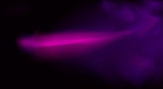 Purple Abstract Background