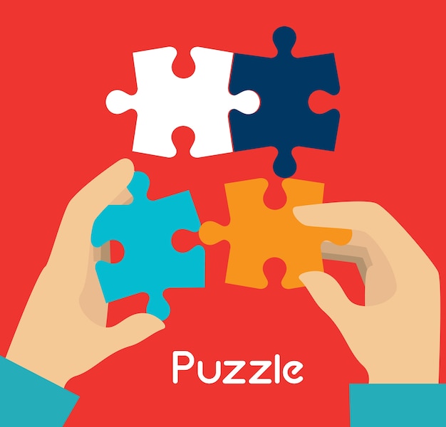 Puzzle design