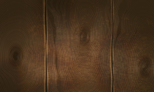 Quadro completo con sfondo di tessuto in legno