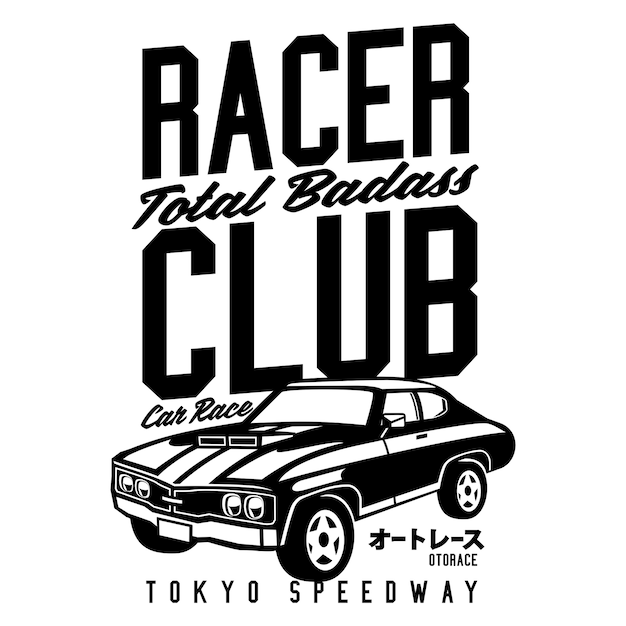 Racer Club