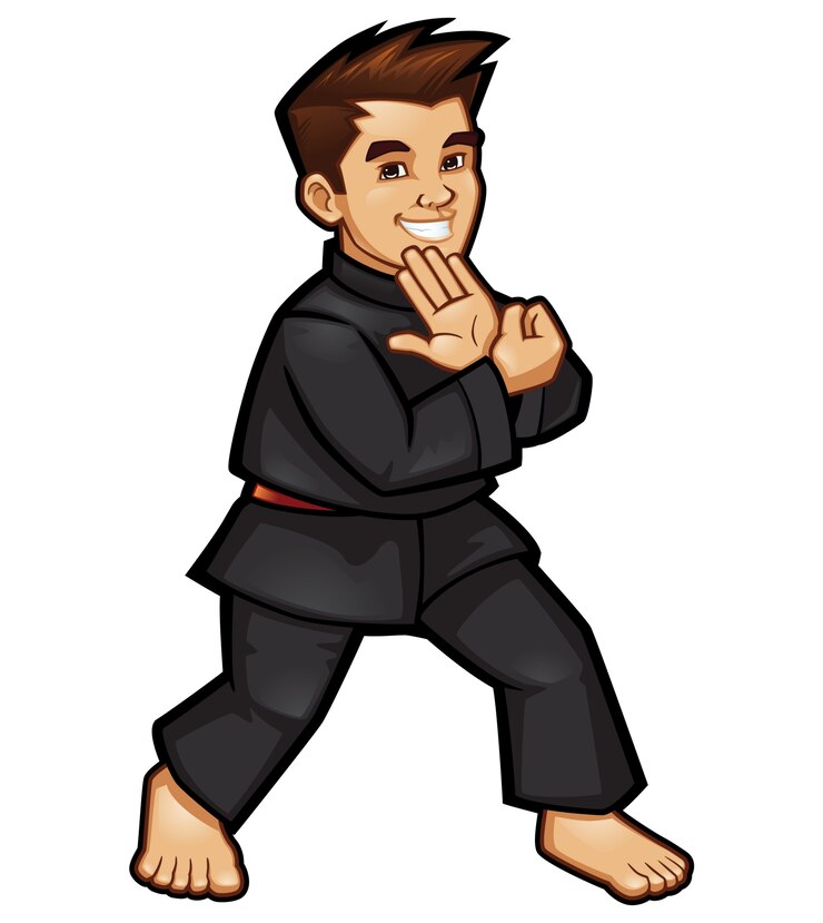 Ragazzo Silat