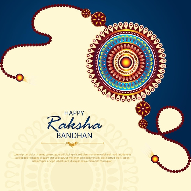 raksha bandhan