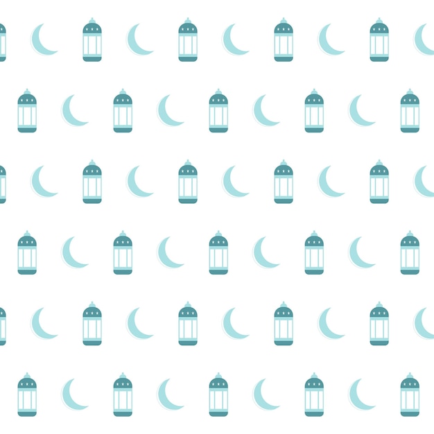 Ramadan Pattern