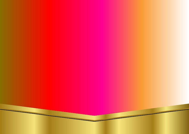 rasakan warna emas dalam keindahan warna