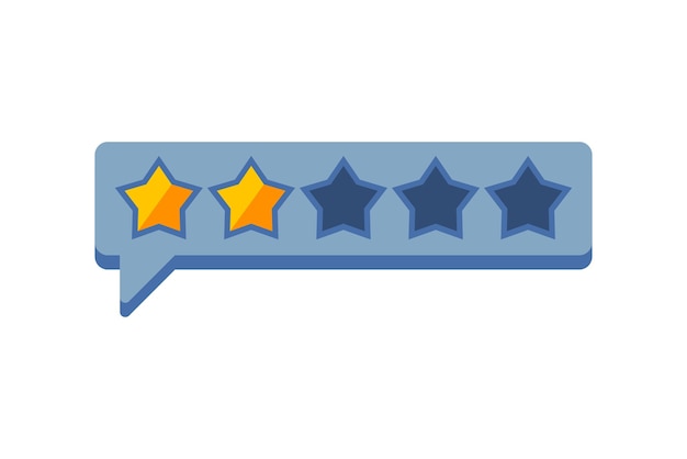 Rating Recensione Commento Disegno adesivo
