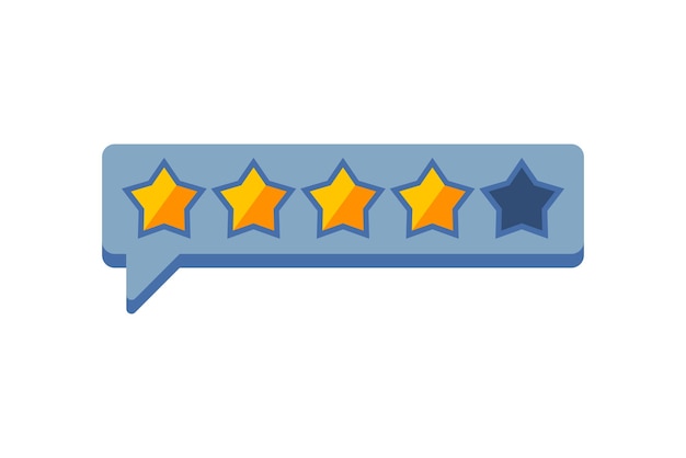 Rating Recensione Commento Disegno adesivo
