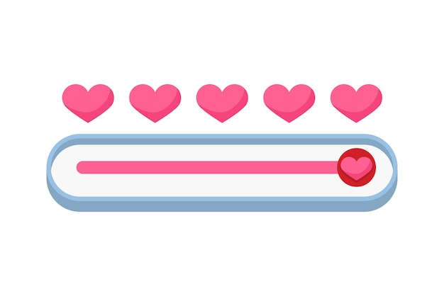 Rating Review Comment Sticker Design