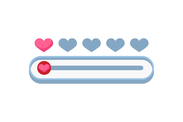 Rating Review Comment Sticker Design