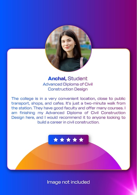 Recensione dell'Anchals College