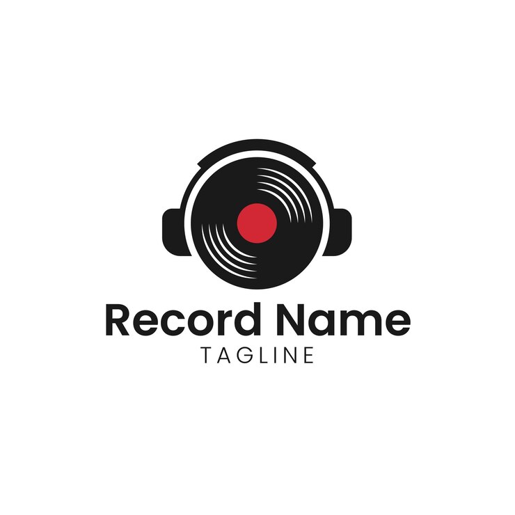 Registra l'illustrazione del logo