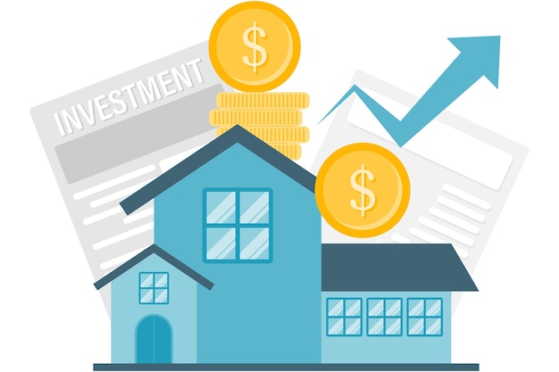 relazioni sugli investimenti immobiliari