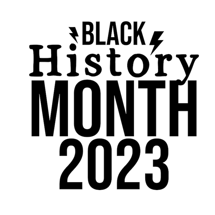 Vettore retro black history svg t-shirt black history svg cricut black history tipografia design vettoriale