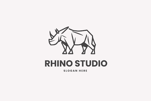 Rhinos Logo