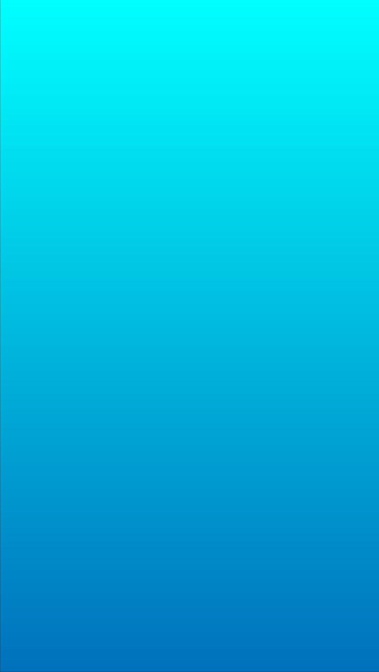 risoluzione mobile dello sfondo e degli sfondi a gradiente blu colore gradiente moderno e di tendenza