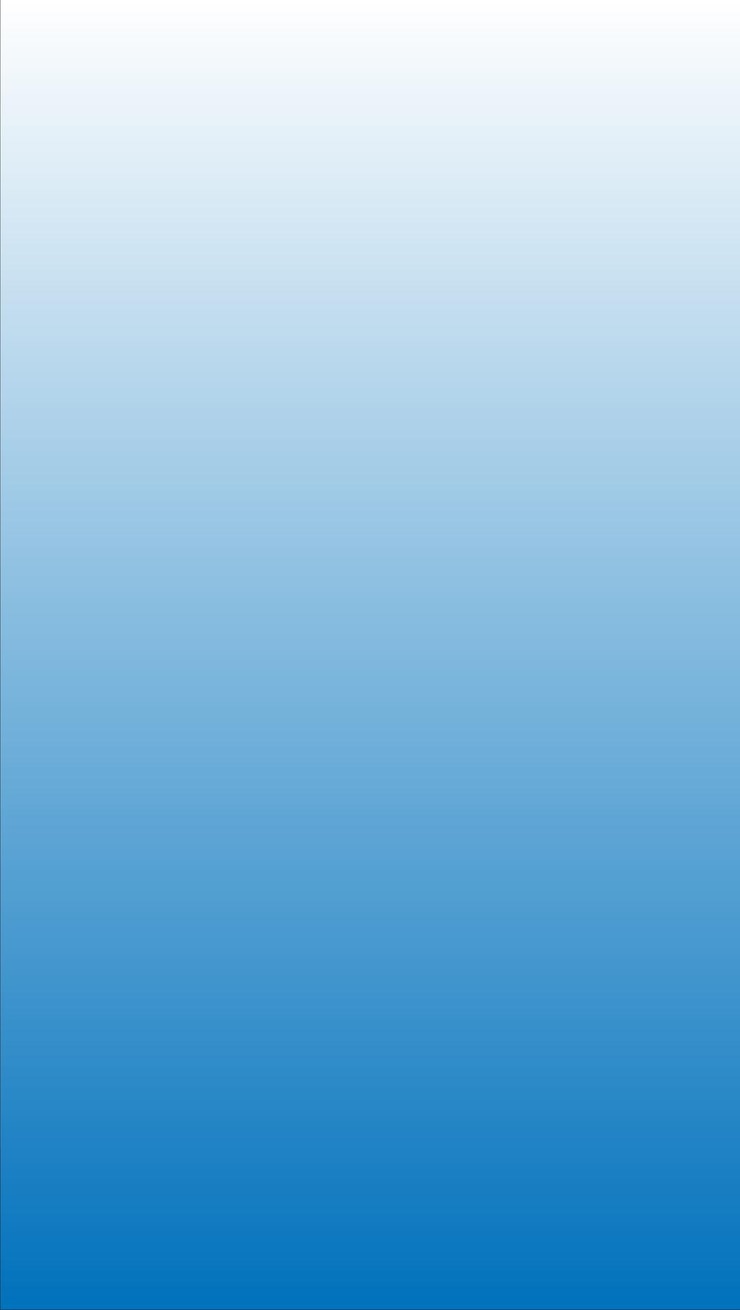 risoluzione mobile dello sfondo e degli sfondi a gradiente blu colore gradiente moderno e di tendenza