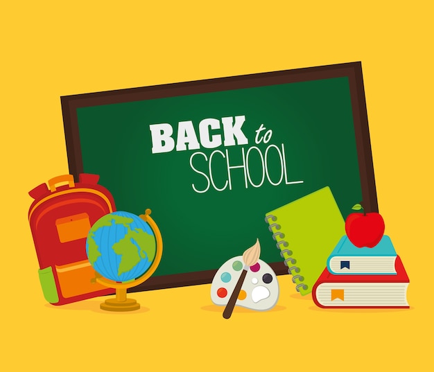 Ritorno alla scuola di progettazione
