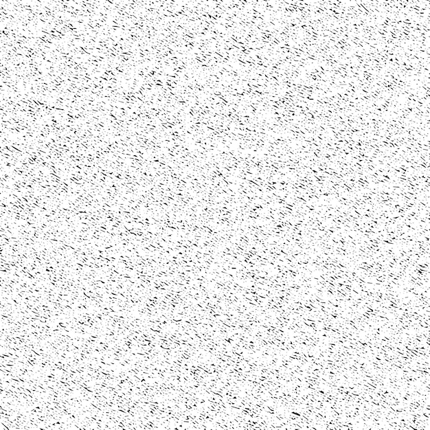 Rustico grunge texture vettoriale con grano e macchie Rumore di fondo astratto Superficie esposta all'aria