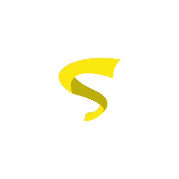 S Lettera Logo