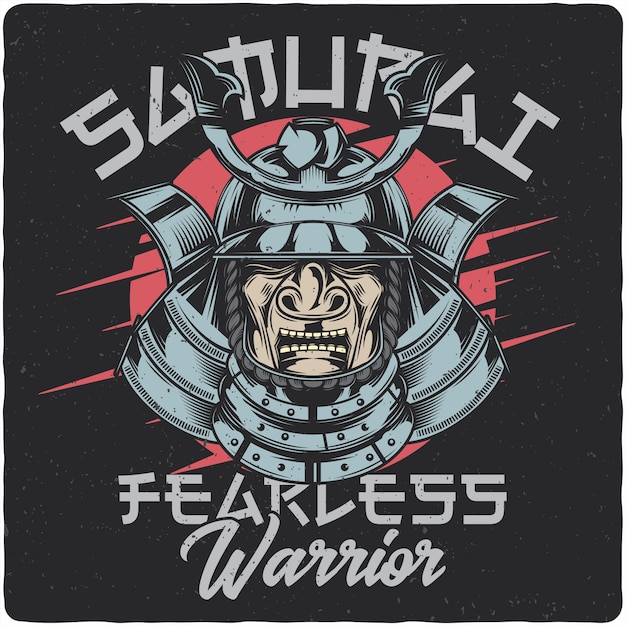 Samurai