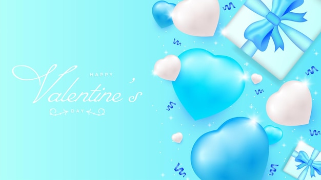 San Valentino con 3D Love