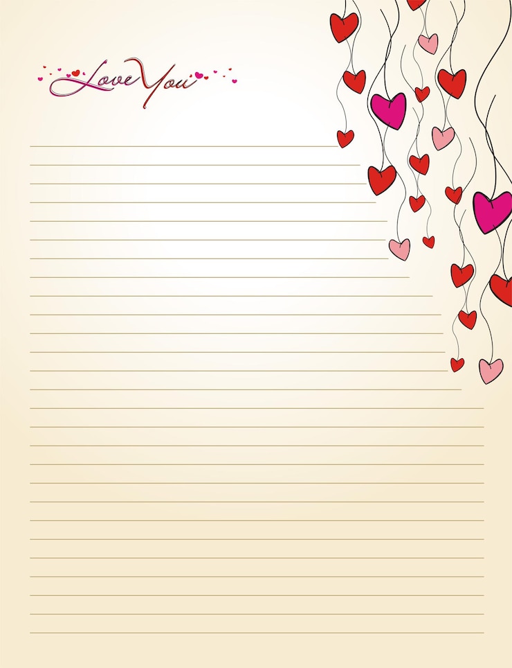 Vettore san valentino cuore logo design, illustrazione vettoriale.