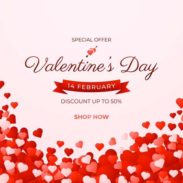 San Valentino Sfondo.