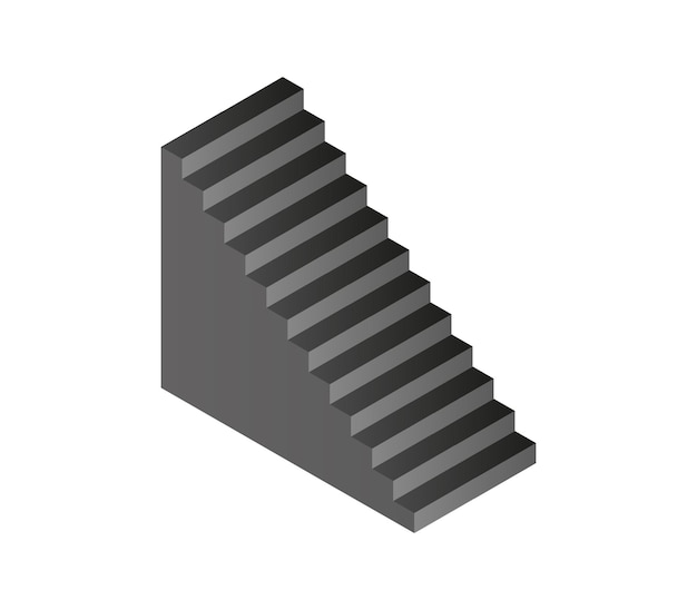 Scala isometrica