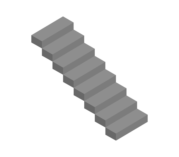 Scala isometrica